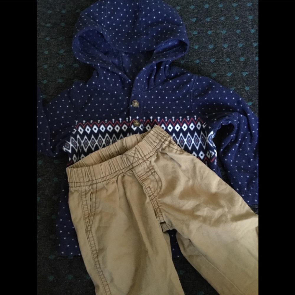 Bundle & Save!!! Baby Boy Outfits!!